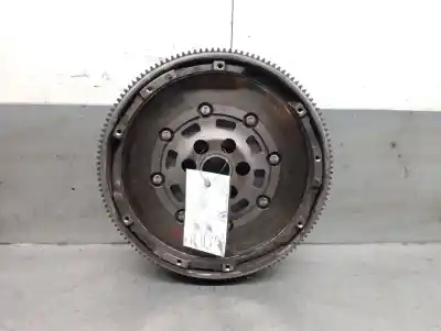 Peça sobressalente para automóvel em segunda mão volante do motor por volkswagen passat b6 (3c2) 1.9 tdi referências oem iam 415025010