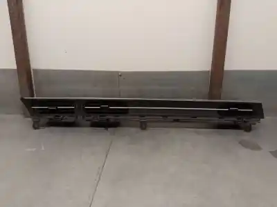 Peça sobressalente para automóvel em segunda mão grelha de ventilação tablier por audi a6 c8 (4a2) 35 tdi mild hybrid referências oem iam 4k1820902