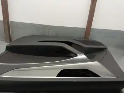 Автозапчасти б/у обивка передней правой двери за audi a6 c8 (4a2) 35 tdi mild hybrid ссылки oem iam 4k0867118  4k1867104a