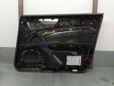 İkinci el araba yedek parçası sol ön kapi kaplamasi için audi a6 c8 (4a2) 35 tdi mild hybrid oem iam referansları 4k0867117  4k1867103a