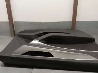 İkinci el araba yedek parçası sol ön kapi kaplamasi için audi a6 c8 (4a2) 35 tdi mild hybrid oem iam referansları 4k0867117  4k1867103a