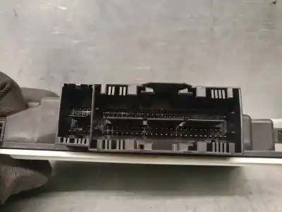 Автозапчастина б/у блок управління подушками безпеки для bmw x4 (f26) xdrive 20 d посилання на oem iam 316807633014  