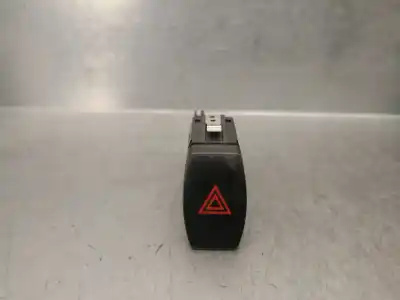 Peça sobressalente para automóvel em segunda mão INTERRUPTOR 4 PISCAS - EMERGÊNCIA por BMW X4 (F26)  Referências OEM IAM 61319389076  61319389076