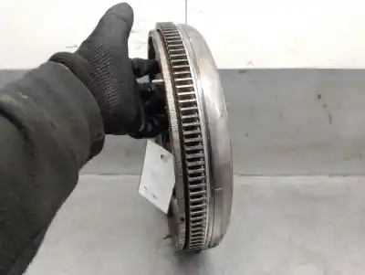 Автозапчастина б/у маховик двигуна для audi q3 (8ub, 8ug) 2.0 tdi посилання на oem iam 415058310  04l105266c