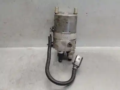 Pezzo di ricambio per auto di seconda mano pompa del servosterzo per audi a4 b5 (8d2) 1.9 tdi riferimenti oem iam 8e0614175d 0130108095 bosch 8e0614175a