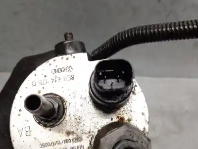 Pezzo di ricambio per auto di seconda mano pompa del servosterzo per audi a4 b5 (8d2) 1.9 tdi riferimenti oem iam 8e0614175d 0130108095 bosch 8e0614175a