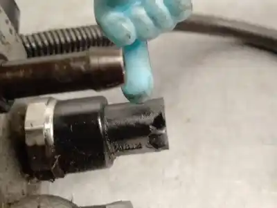 Pezzo di ricambio per auto di seconda mano pompa del servosterzo per audi a4 b5 (8d2) 1.9 tdi riferimenti oem iam 8e0614175d 0130108095 bosch 8e0614175a