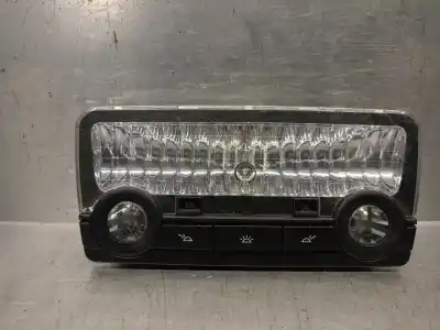 Автозапчасти б/у внутренний свет за bmw x4 (f26) xdrive 20 d ссылки oem iam 6570300000