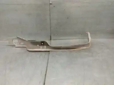 Автозапчастина б/у передній бампер підсилення для audi a6 c8 (4a2) 35 tdi mild hybrid посилання на oem iam 4k0807347b  4k0807347b