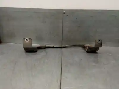 Автозапчасти б/у усиление переднего бампера за audi a6 c8 (4a2) 35 tdi mild hybrid ссылки oem iam 4k0821167  4k0821167