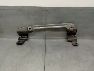 Автозапчасти б/у усиление переднего бампера за audi a6 c8 (4a2) 35 tdi mild hybrid ссылки oem iam 4k0821167  4k0821167