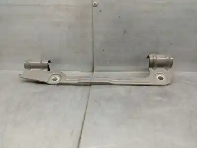 Автозапчасти б/у усиление переднего бампера за audi a6 c8 (4a2) 35 tdi mild hybrid ссылки oem iam 4k0821167  4k0821167