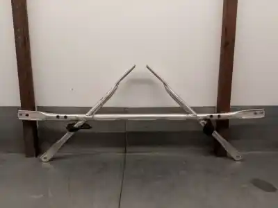 Pezzo di ricambio per auto di seconda mano Rinforzo Paraurti Anteriore per AUDI A6 C8 (4A2) 35 TDI MILD HYBRID Riferimenti OEM IAM 4K0801223A  4K0801223A