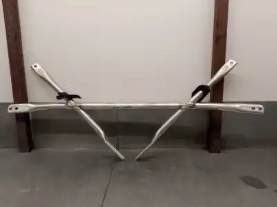 Автозапчасти б/у усиление переднего бампера за audi a6 c8 (4a2) 35 tdi mild hybrid ссылки oem iam 4k0801223a  4k0801223a