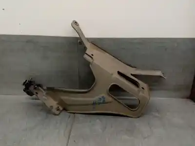 Автозапчастина б/у передній бампер підсилення для audi a6 c8 (4a2) 35 tdi mild hybrid посилання на oem iam 4k0821131  4k0821131