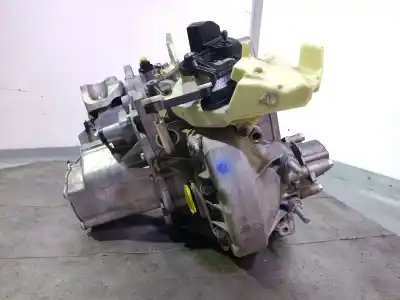 Автозапчасти б/у коробка передач за peugeot 208 ii (ub_, up_, uw_, uj_) 1.2 puretech 100 ссылки oem iam 29v256 0769576 1636249880