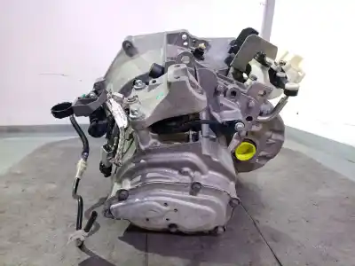 Автозапчасти б/у коробка передач за peugeot 208 ii (ub_, up_, uw_, uj_) 1.2 puretech 100 ссылки oem iam 29v256 0769576 1636249880