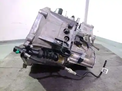 Автозапчасти б/у коробка передач за peugeot 208 ii (ub_, up_, uw_, uj_) 1.2 puretech 100 ссылки oem iam 29v256 0769576 1636249880