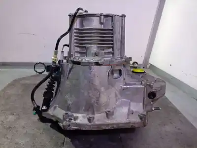Автозапчасти б/у коробка передач за peugeot 208 ii (ub_, up_, uw_, uj_) 1.2 puretech 100 ссылки oem iam 29v256 0769576 1636249880