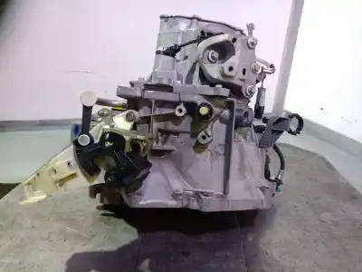 Автозапчасти б/у коробка передач за peugeot 208 ii (ub_, up_, uw_, uj_) 1.2 puretech 100 ссылки oem iam 29v256 0769576 1636249880