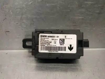 Автозапчасти б/у электронный модуль за bmw x4 (f26) xdrive 20 d ссылки oem iam 926963401
