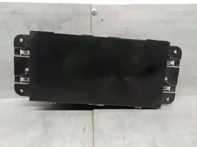 Автозапчасти б/у многофункциональный дисплей за audi a6 c8 (4a2) 35 tdi mild hybrid ссылки oem iam 4k1919605g 5hb014376 4k1919605h