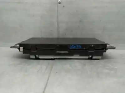 Автозапчасти б/у многофункциональный дисплей за audi a6 c8 (4a2) 35 tdi mild hybrid ссылки oem iam 4k1919605g 5hb014376 4k1919605h