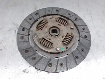 Автозапчасти б/у комплект сцепления за ford ka (ru8) 1.2 ссылки oem iam 55269068  1806244