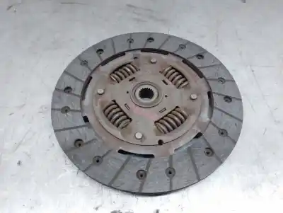 Автозапчасти б/у комплект сцепления за ford ka (ru8) 1.2 ссылки oem iam 55269068  1806244