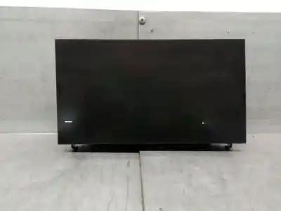 Piesă de schimb auto la mâna a doua ecran display multifuncțional displei pentru audi a6 c8 (4a2) 35 tdi mild hybrid referințe oem iam 4k1919603g 5hb014378 4k1919603h