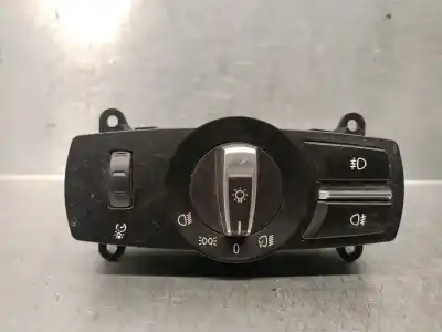 Автозапчасти б/у управление светом за bmw x4 (f26) xdrive 20 d ссылки oem iam 6803965