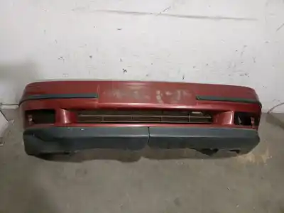 Автозапчасти б/у передний бампер за seat toledo i (1l2) 1.8 i ссылки oem iam 1l0807217j