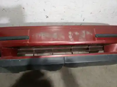 Автозапчастина б/у передній бампер для seat toledo i (1l2) 1.8 i посилання на oem iam 1l0807217j  