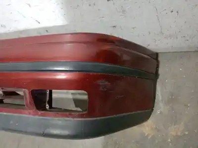 Автозапчастина б/у передній бампер для seat toledo i (1l2) 1.8 i посилання на oem iam 1l0807217j  
