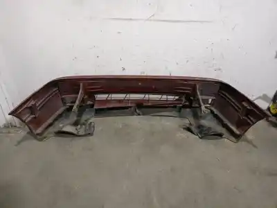Автозапчастина б/у передній бампер для seat toledo i (1l2) 1.8 i посилання на oem iam 1l0807217j  