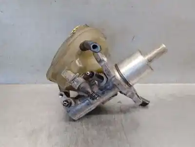 Автозапчастина б/у гальмівний насос для audi a4 b5 (8d2) 1.9 tdi посилання на oem iam 4d0611021a 2435 altur 4d0611021a