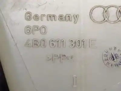 Автозапчастина б/у гальмівний насос для audi a4 b5 (8d2) 1.9 tdi посилання на oem iam 4d0611021a 2435 altur 4d0611021a