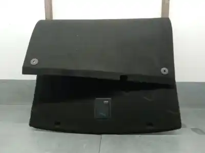 Second-hand car spare part parcel shelf for audi a6 c8 (4a2) 35 tdi mild hybrid oem iam references 4k5863463a  4k5863463a