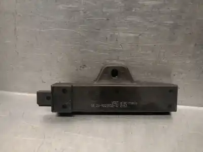 Автозапчасти б/у антенна за bmw x4 (f26) xdrive 20 d ссылки oem iam 65209220832