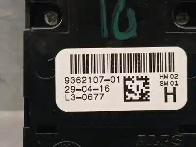 Автозапчасти б/у выключатель левого переднего окна за bmw x4 (f26) xdrive 20 d ссылки oem iam 936210701  61319362107