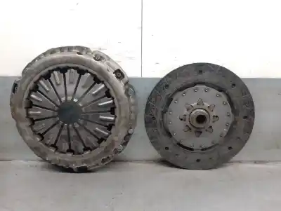 Second-hand car spare part clutch kit for ford c-max ii (dxa/cb7, dxa/ceu) 1.0 ecoboost oem iam references bg917563bd