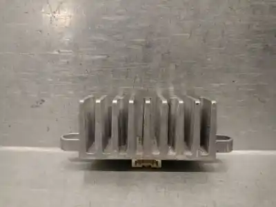 Автозапчасти б/у электронный модуль за bmw x4 (f26) xdrive 20 d ссылки oem iam 6002tz0120