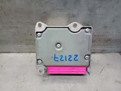 Автозапчасти б/у блок управления подушками безопасности за ford ka (ru8) 1.3 tdci ссылки oem iam 51805046  