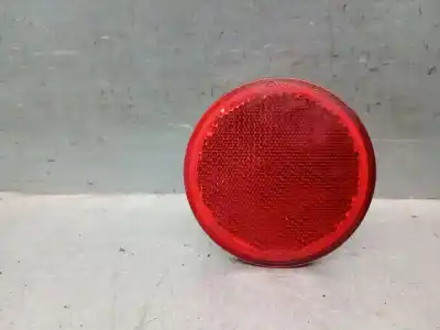 Second-hand car spare part Rear Right Light Bumper for FORD FIESTA V (JH_, JD_) 1.4 TDCI OEM IAM references 6S61515B0A  1363780