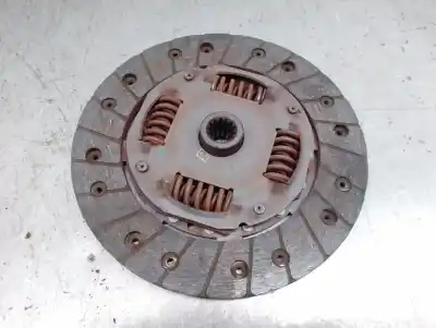 Автозапчастина б/у комплект зцеплення для opel corsa e (x15) 1.4 lpg (08, 68) посилання на oem iam 55565534 121878003799 sachs 95518831