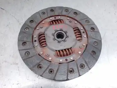 Автозапчастина б/у комплект зцеплення для opel corsa e (x15) 1.4 lpg (08, 68) посилання на oem iam 55565534 121878003799 sachs 95518831