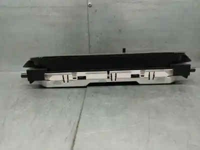 Second-hand car spare part dashboard for renault megane i classic (la0/1_) 1.4 16v (la0d, la1h, la0w, la10) oem iam references 8200071820 501020710000 