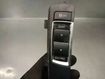 Автозапчасти б/у многофункциональное управление за bmw x4 (f26) xdrive 20 d ссылки oem iam 61319267892  61319267892