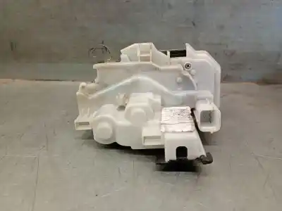 Second-hand car spare part front right door lock for ford ka (ru8) 1.3 tdci oem iam references 1769260  1769260