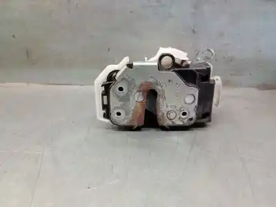 Second-hand car spare part front right door lock for ford ka (ru8) 1.3 tdci oem iam references 1769260  1769260